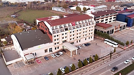 TOKAT GRAND ALİ'N HOTEL