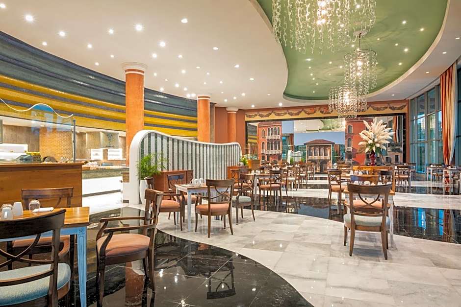 JOIA Paraiso by Iberostar - Adults Only All Inclusive Resort