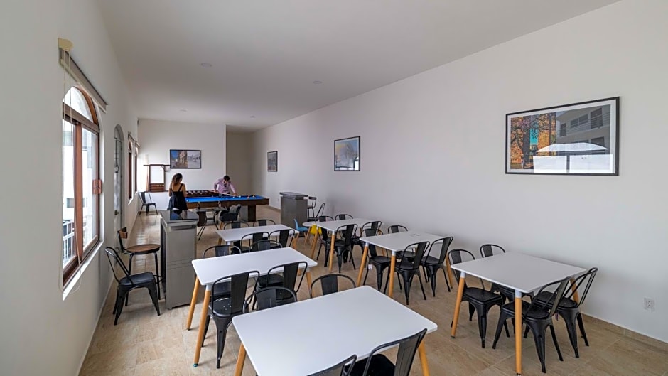 HostPal Villa Penuelas Queretaro