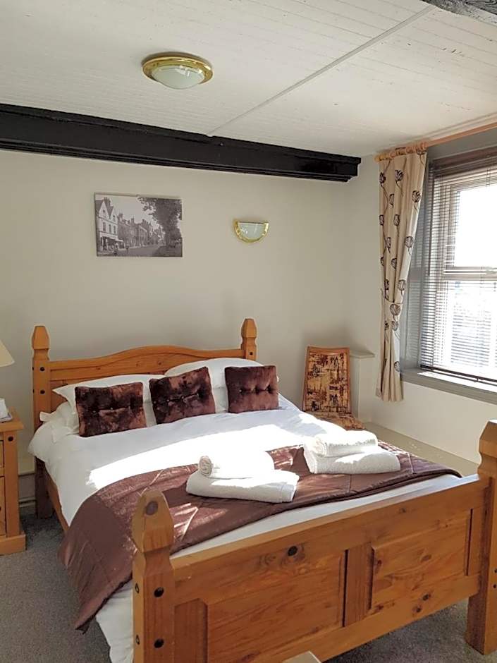 Littledean House Hotel