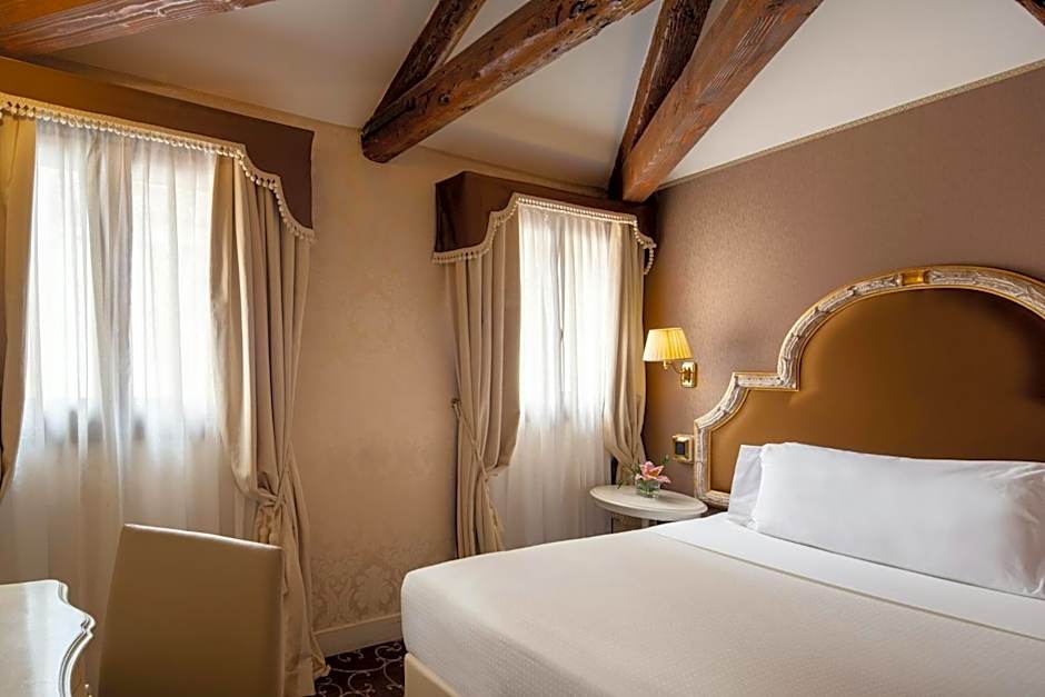 Residenza Venezia | UNA Esperienze