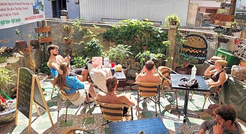 Ha Long Bay Fancy Hostel