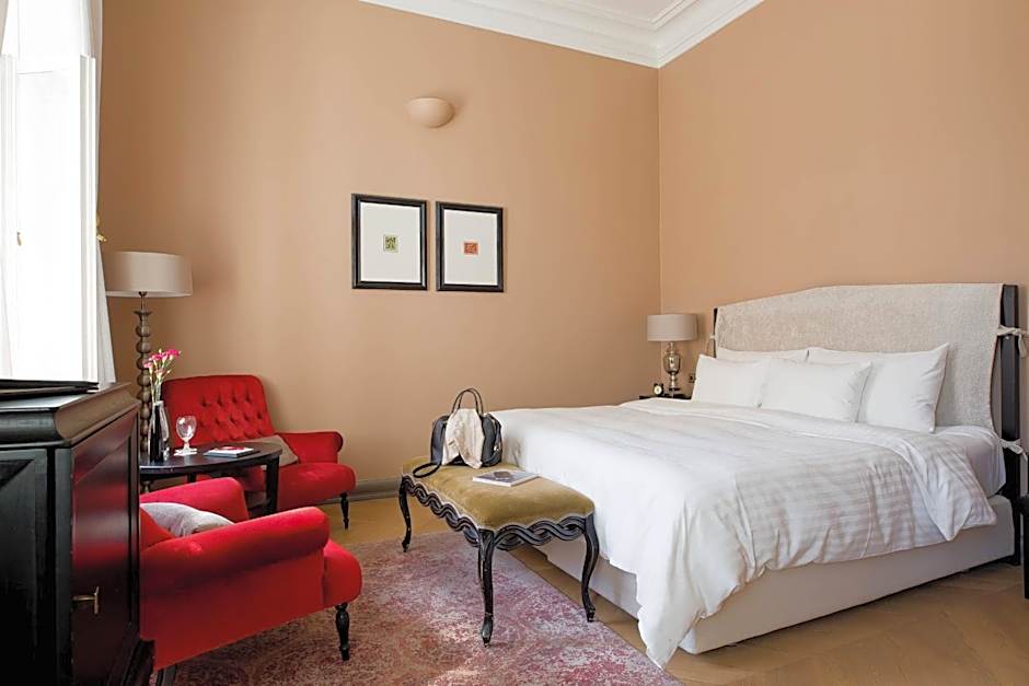 Hotel Telegraaf, Autograph Collection by Marriott