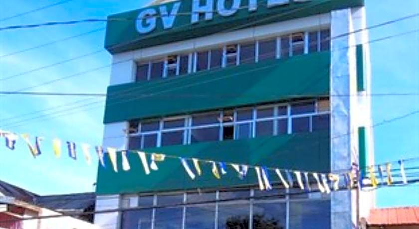 Gv Hotel Naval