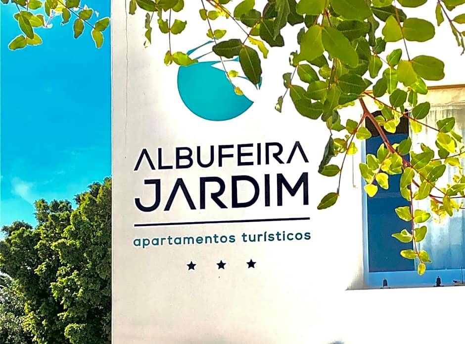 Albufeira Jardim - Apartamentos Turísticos