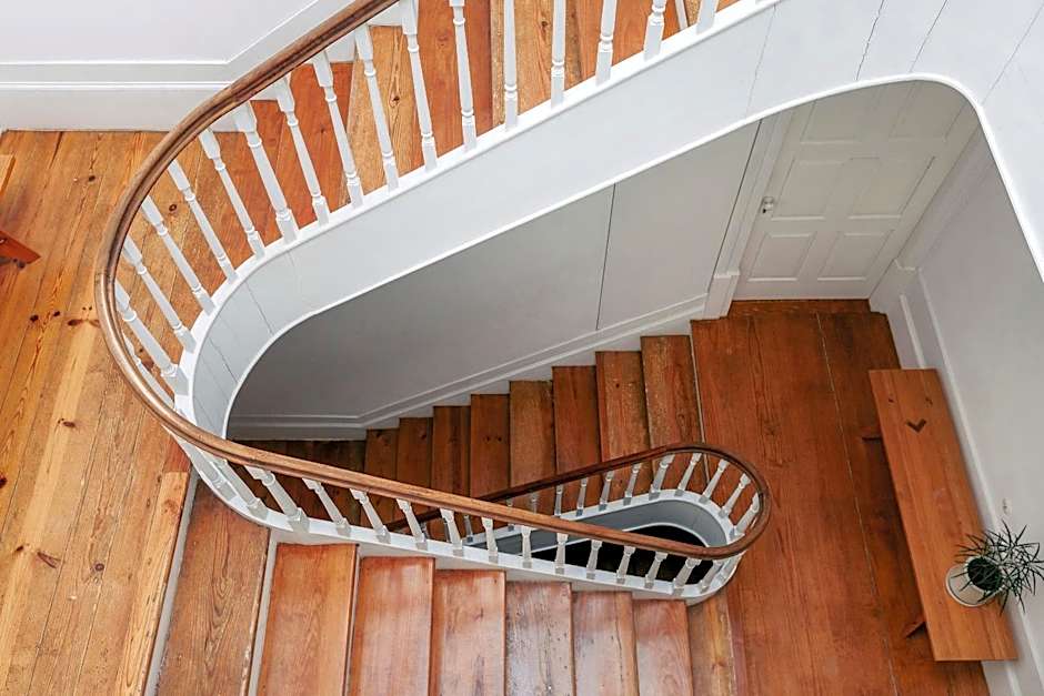 Rosa Et Al Townhouse