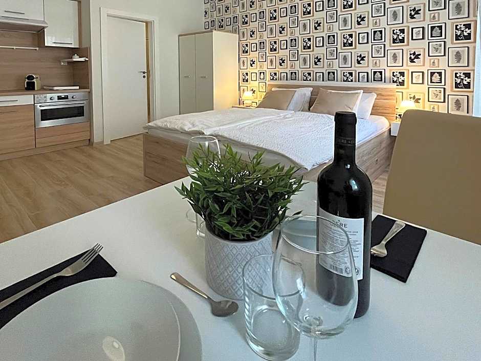 Camille Apartmanhouse