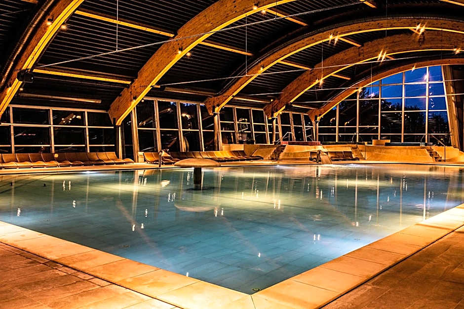 Apartments Terme Sveti Martin