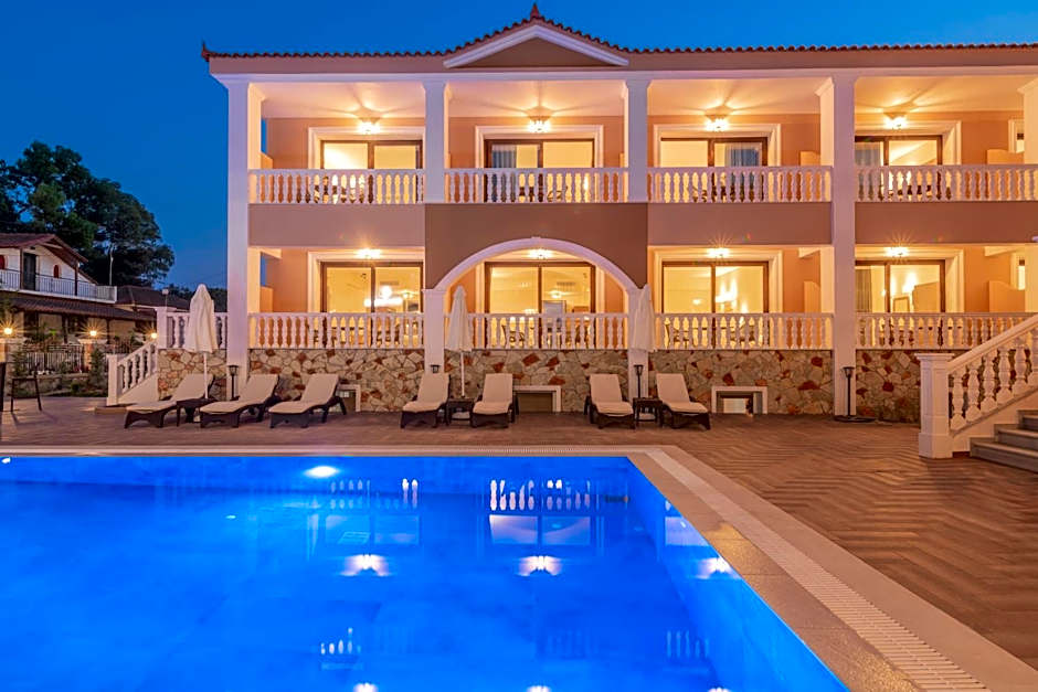 Zante Holidays Hotel