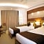 Hotel Urvashi Residency