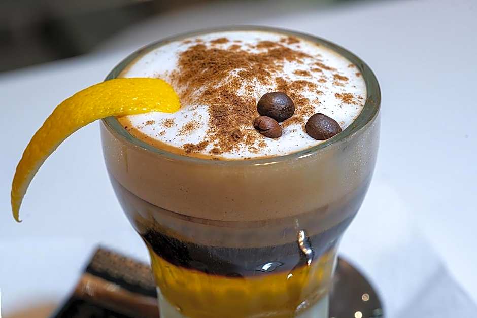 Hotel Poseidon Playa