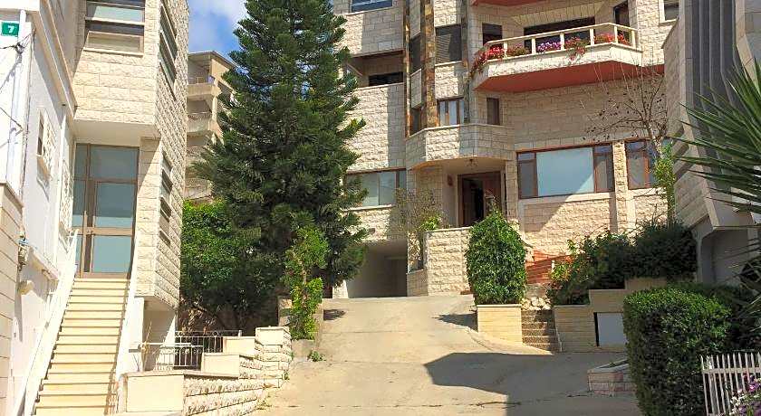 Miriam Short Term Rental