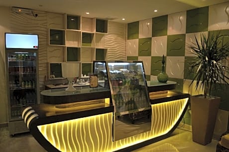 Sama Al Qasr Hotel Apartment