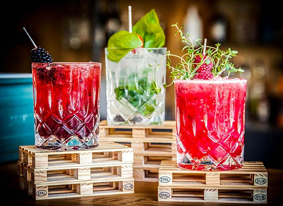 Best Western Plus Palatin Kongresshotel