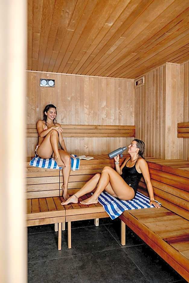 The Surf House