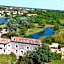 Logis Hôtel Le Moulin de Chalons