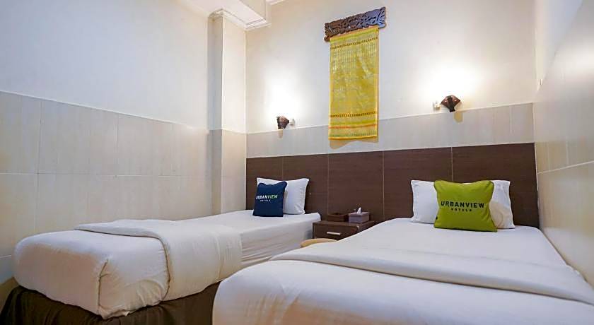 58 Guesthouse Tangerang