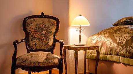 Triple Room with Double and Single Bed