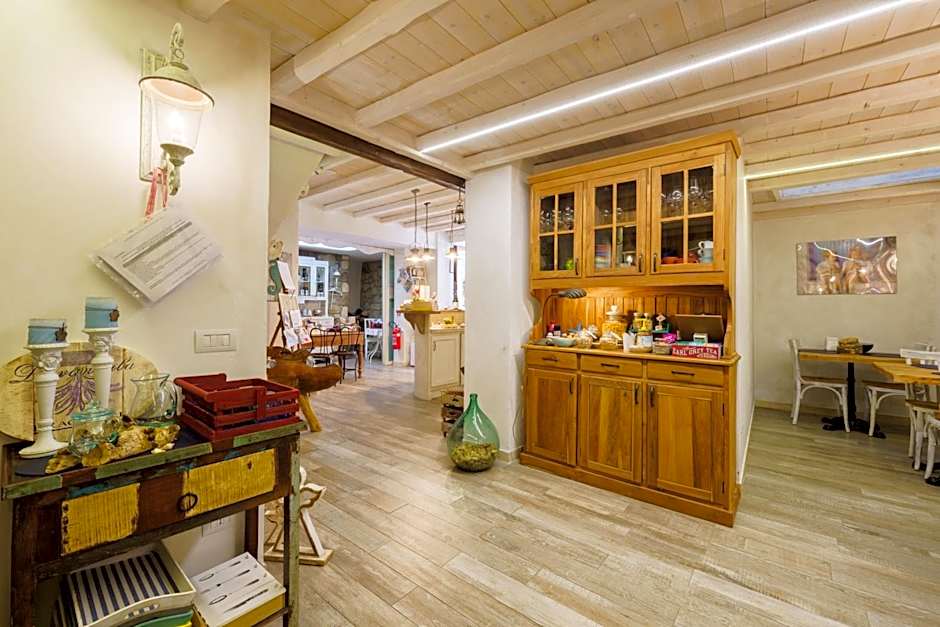 La Rocca Maison de Charme