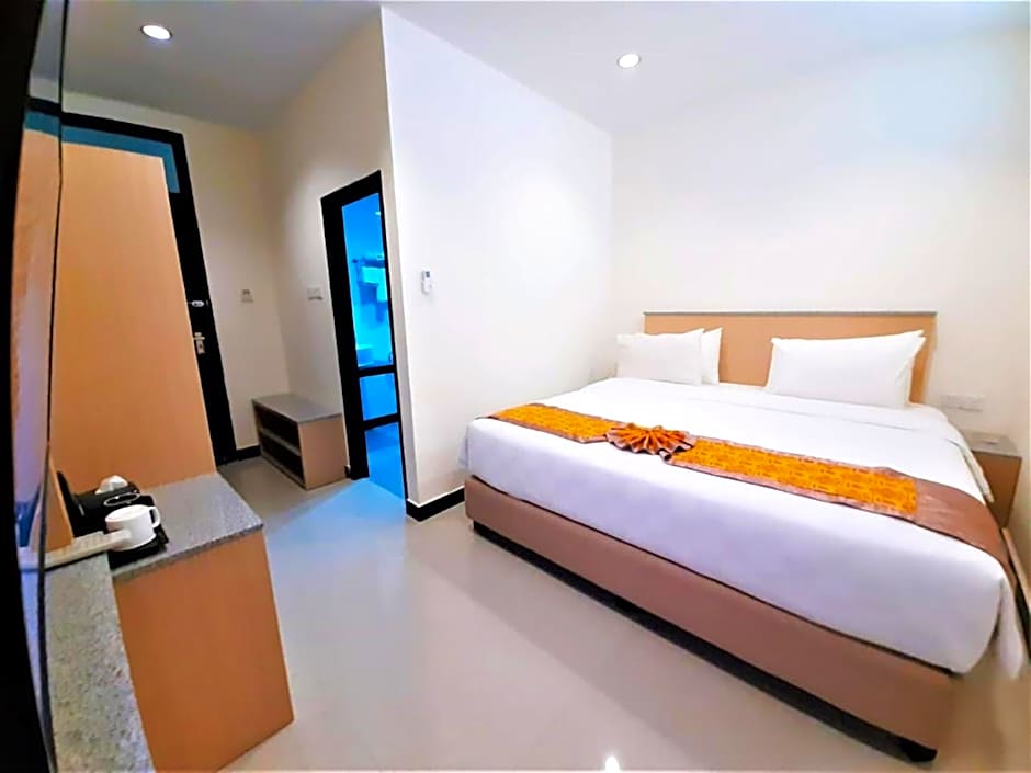 Batam Harbour Boutique Hotel & Spa