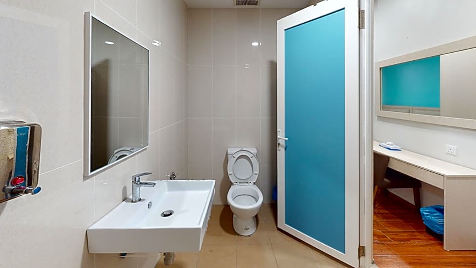 Langkawi De Bleu Hotel