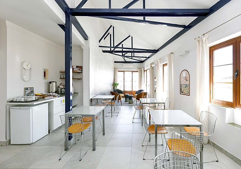 Nest Style Granada