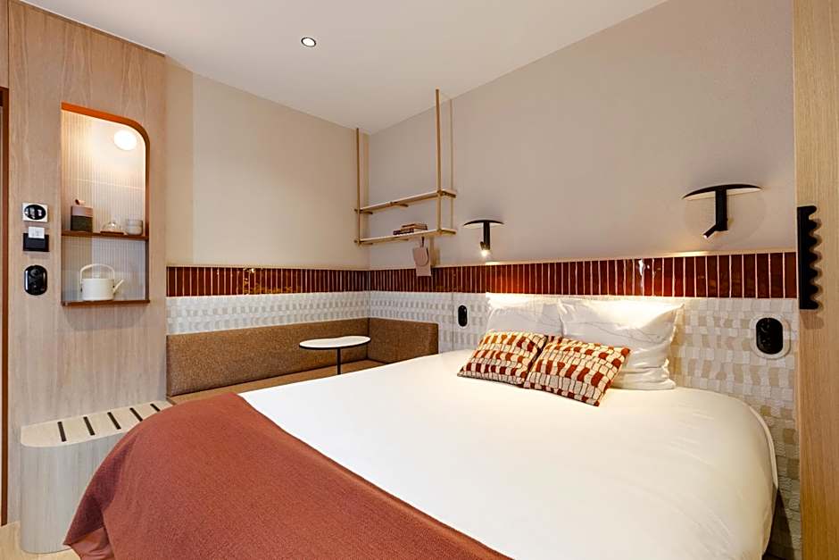 AUBERGE FRANKENBOURG
