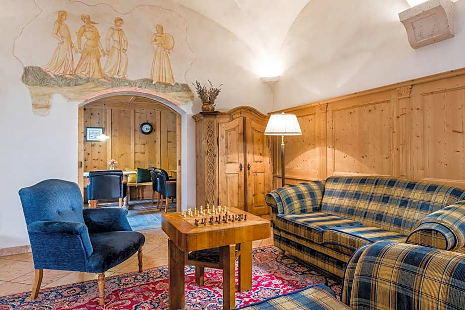 Sporthotel Exclusive