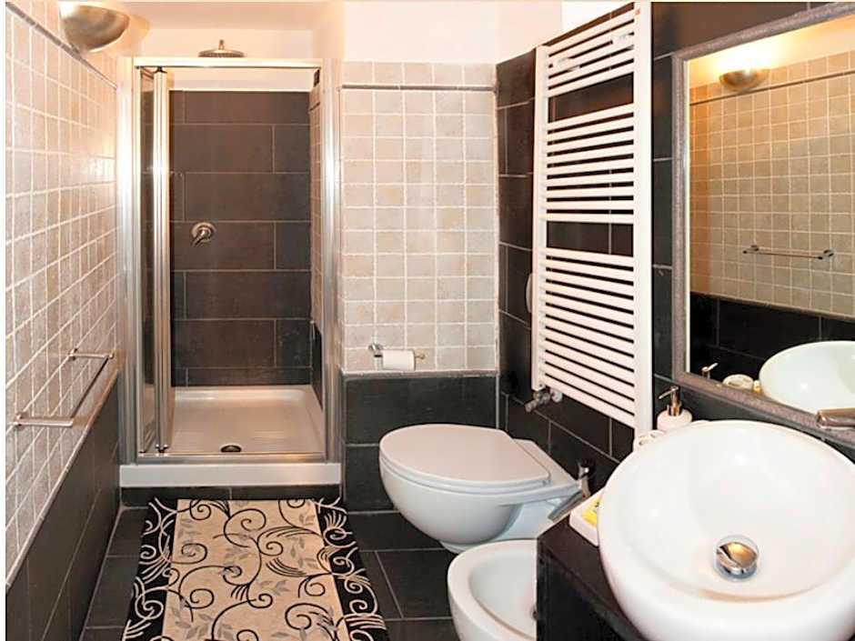 Affittacamere Monterosso 5 Terre