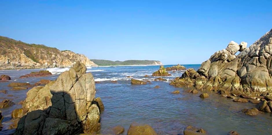 Park Royal Huatulco-All Inclusive