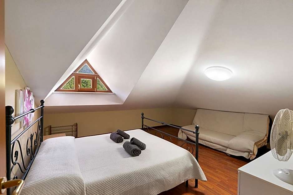 Villa Aresini - Dimora Esclusiva