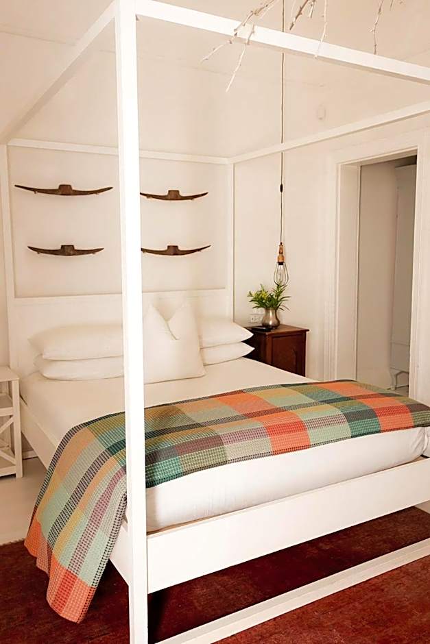 Boutique Guesthouse Hanover