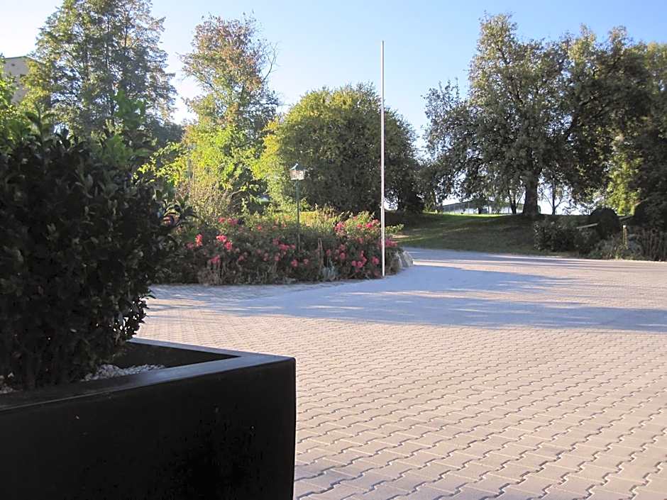 Landgasthof & Landhotel Wild