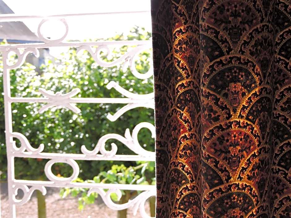 Le Domaine de Mestré, The Originals Relais