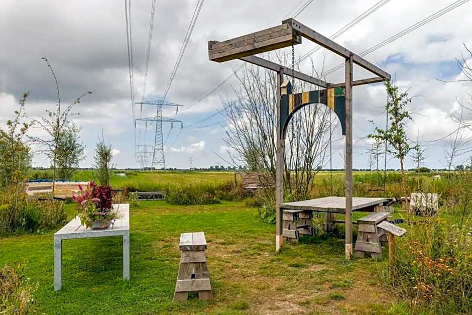 Boutique Hotel Jongwijs Westzaan