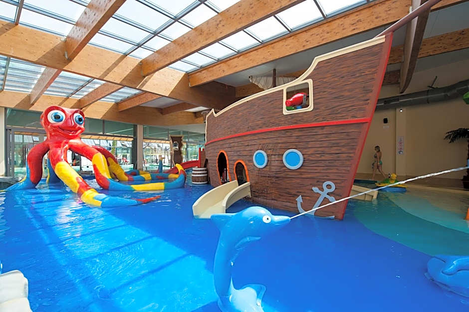 Apartamenty przy Latarni