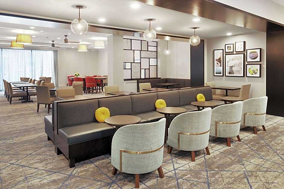 Homewood Suites By Hilton Providence