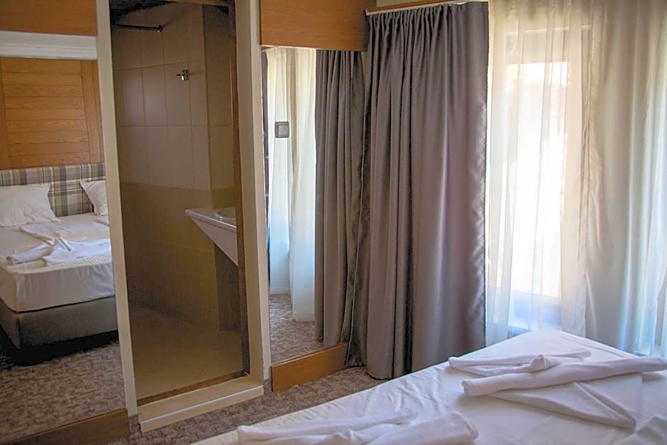 Prince Cyril Hotel