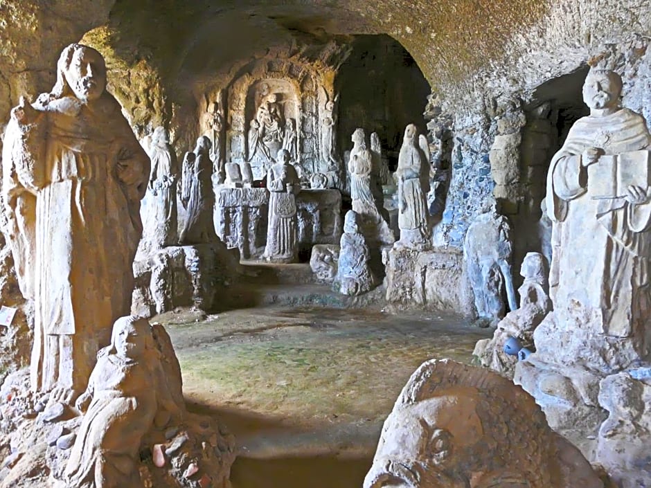 B&B Duomo Pizzo ApartHotel