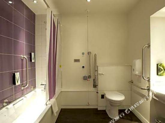 Premier Inn Loughborough