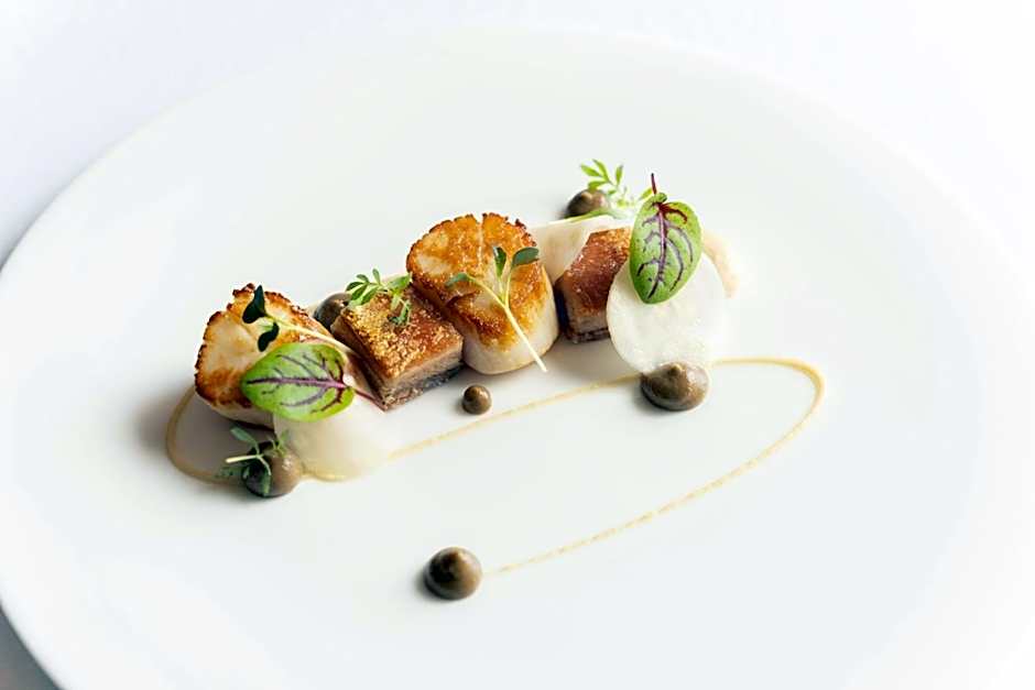 Powerscourt Hotel, Autograph Collection by Marriott