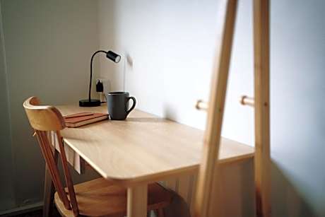 Double Room - Disability Access