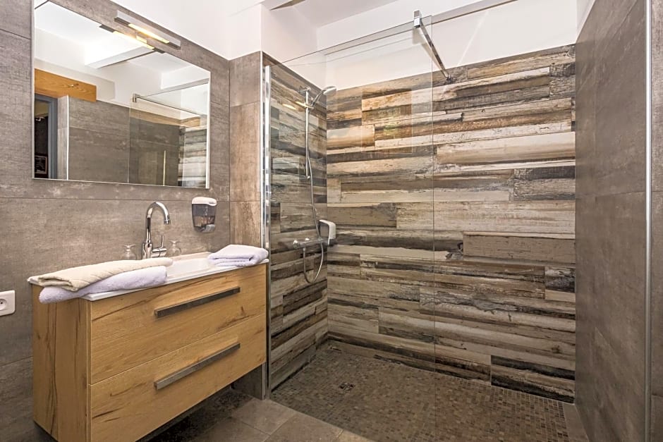 Chambres d'hotes Les Clarines