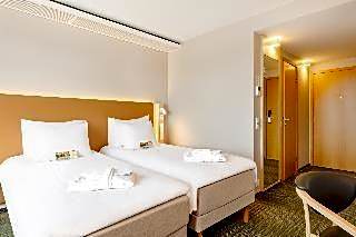 Superior Room with Old Town View