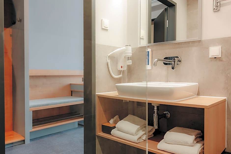 Stadthotel Borken by Hackmann