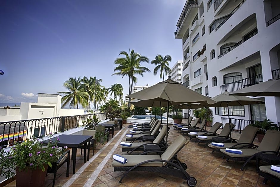 One Beach Street Puerto Vallarta