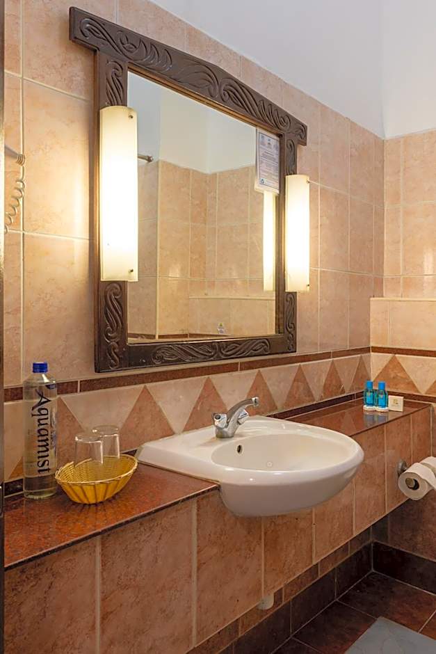 Sentrim Castle Royal Hotel