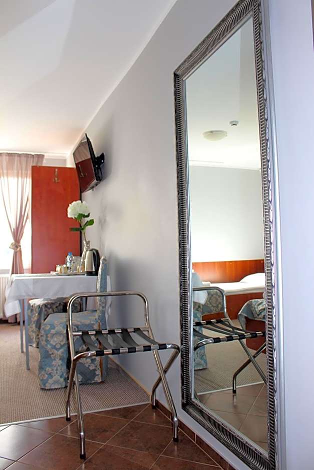 Restauracja Hotel Kassandra