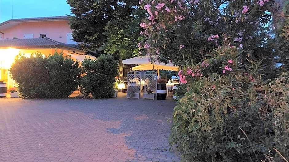 Hotel Ristorante alla Campagna