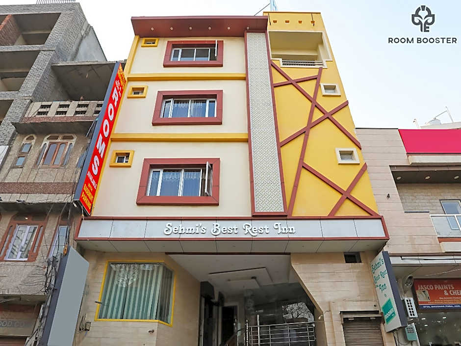 Hotel Sehmi's Best Rest Inn